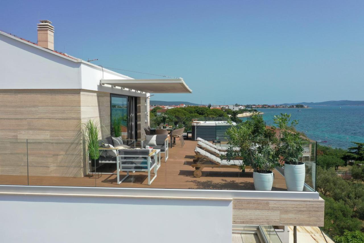 ביבינייה Dʻart Villa מראה חיצוני תמונה