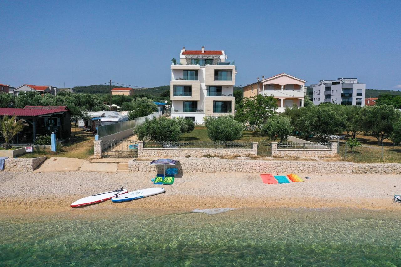 ביבינייה Dʻart Villa מראה חיצוני תמונה