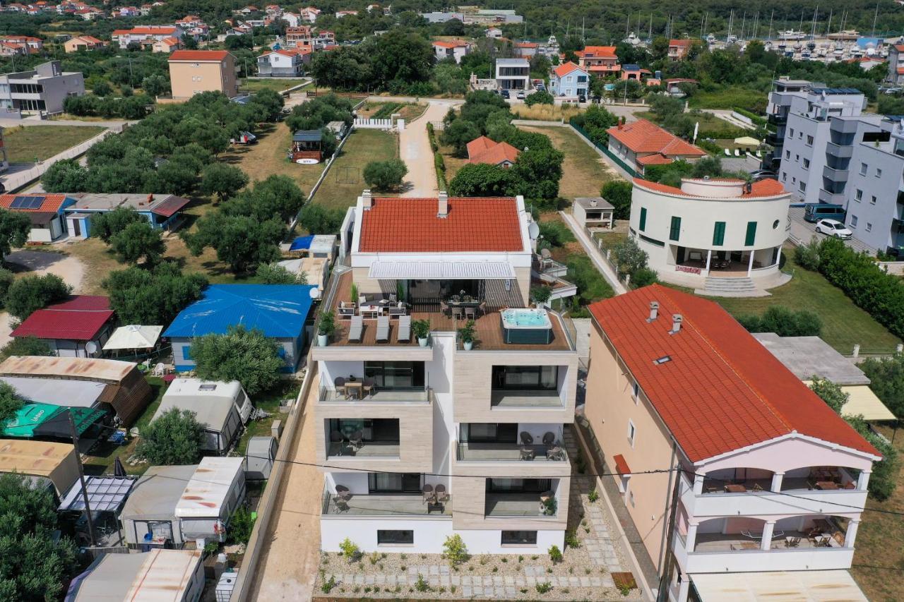 ביבינייה Dʻart Villa מראה חיצוני תמונה