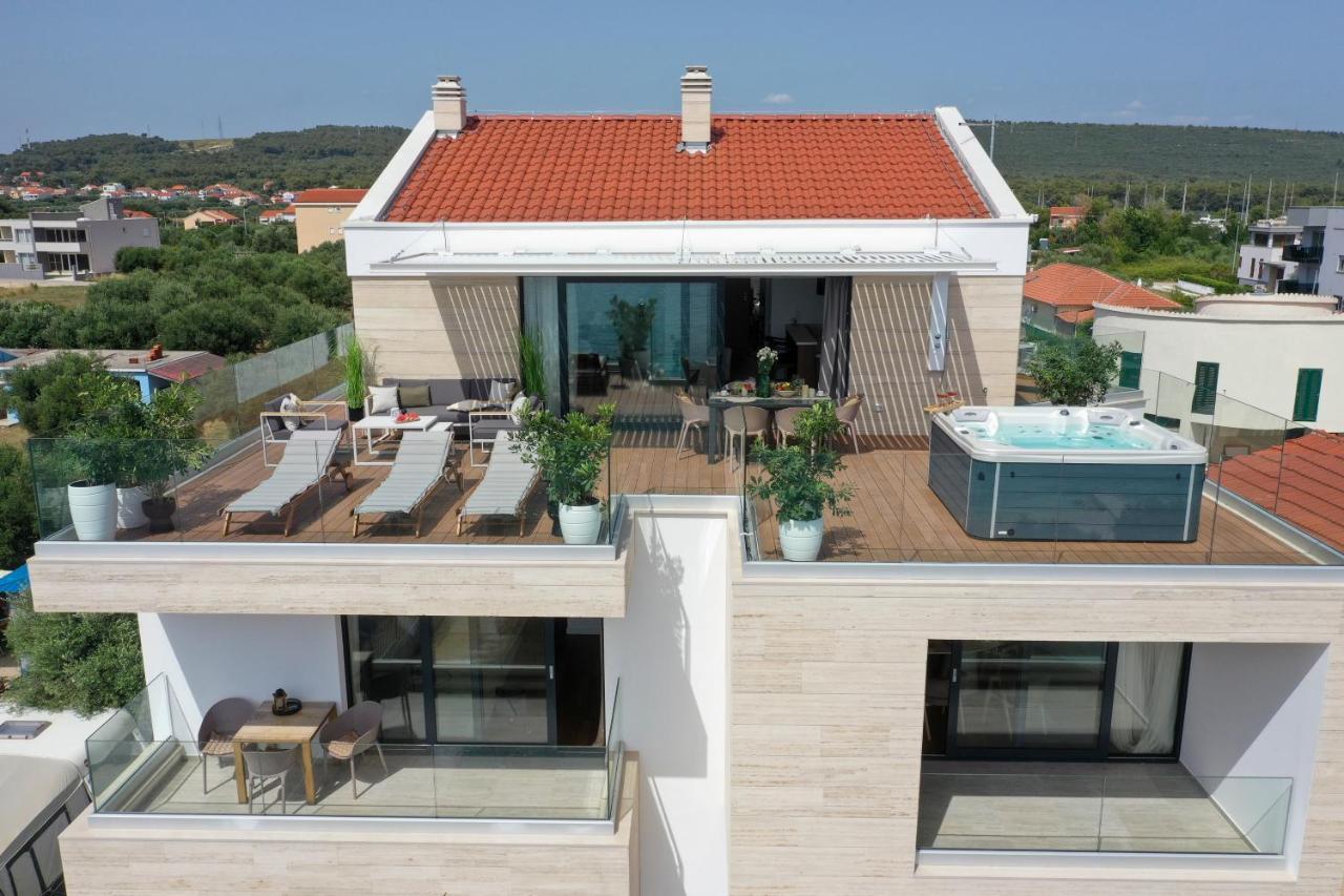 ביבינייה Dʻart Villa מראה חיצוני תמונה