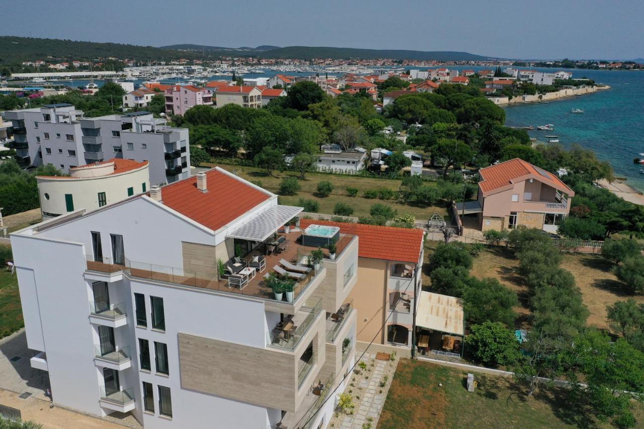 ביבינייה Dʻart Villa מראה חיצוני תמונה