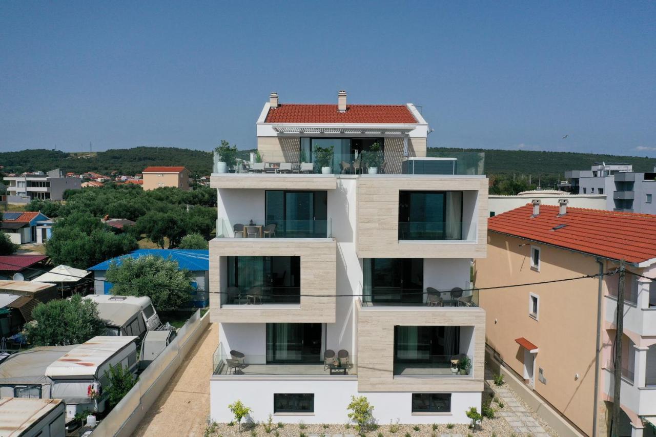 ביבינייה Dʻart Villa מראה חיצוני תמונה