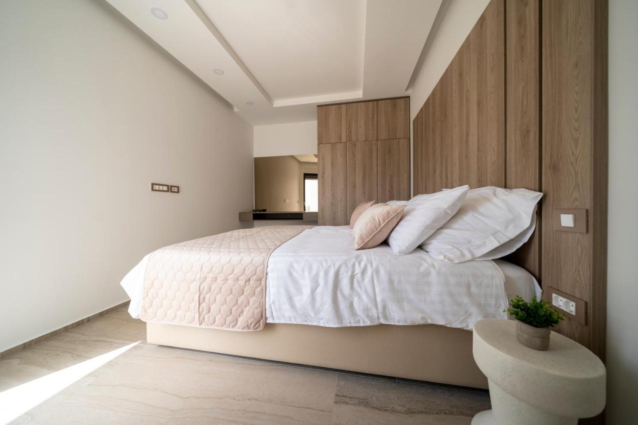 ביבינייה Dʻart Villa מראה חיצוני תמונה