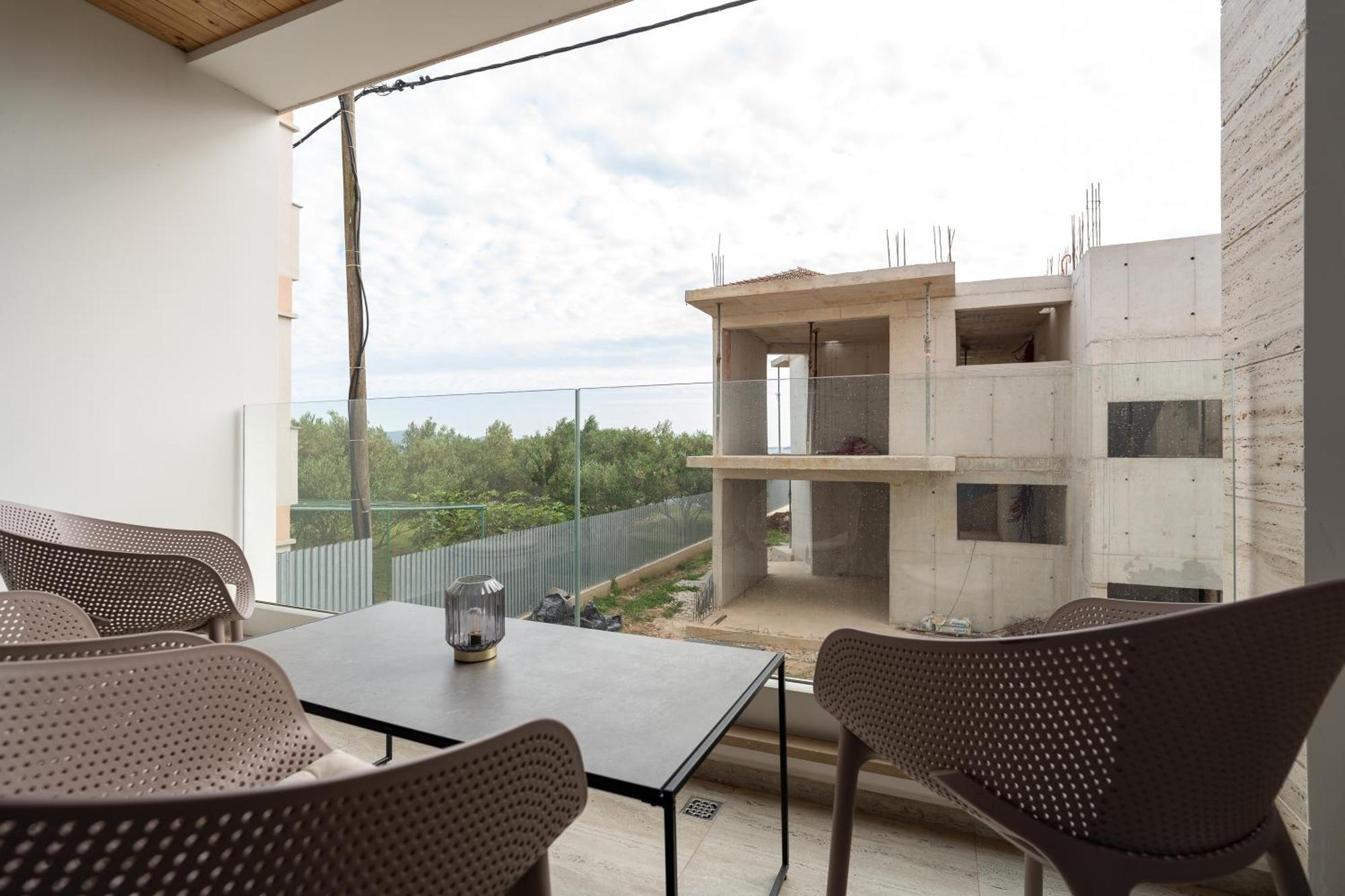 ביבינייה Dʻart Villa מראה חיצוני תמונה