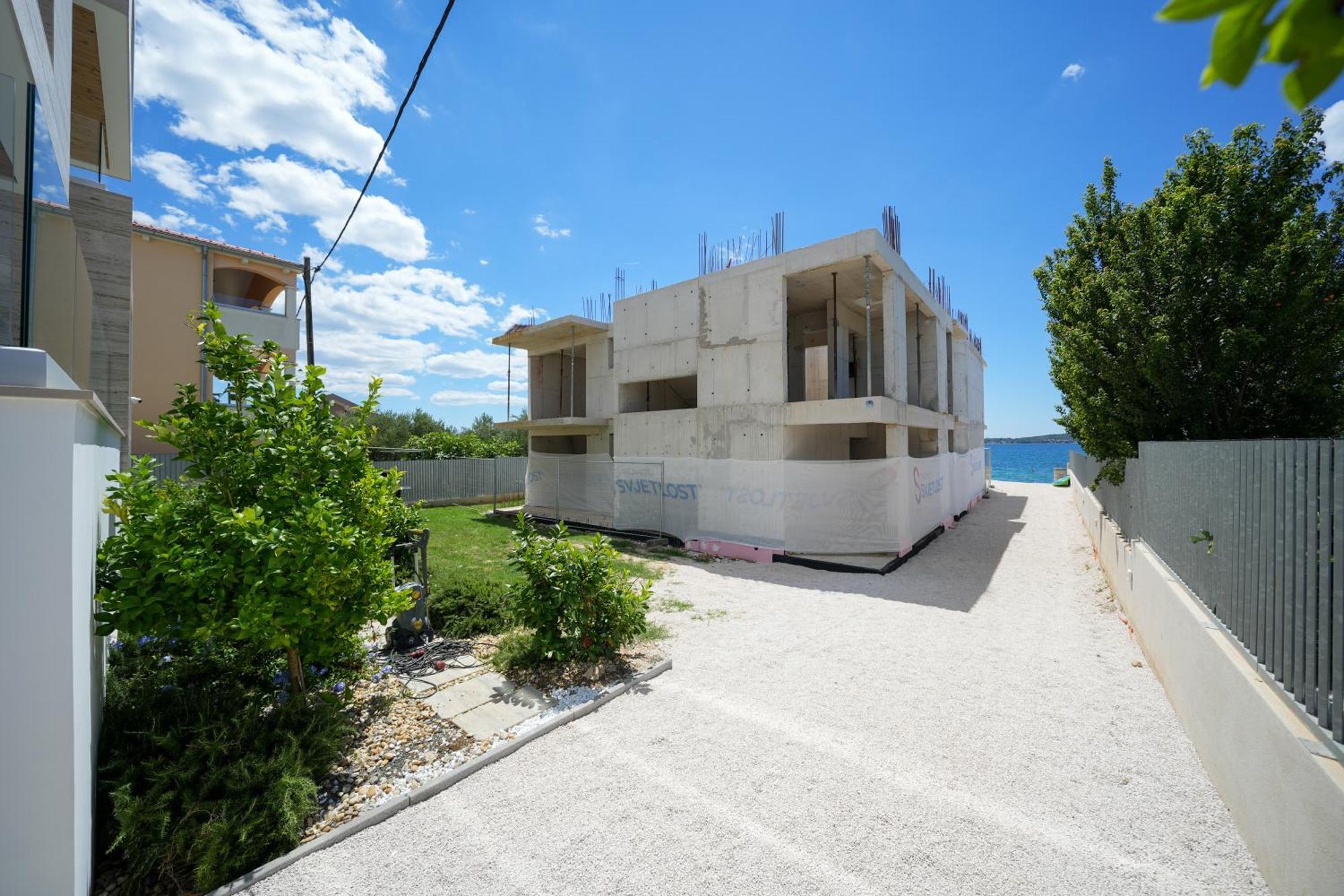 ביבינייה Dʻart Villa מראה חיצוני תמונה
