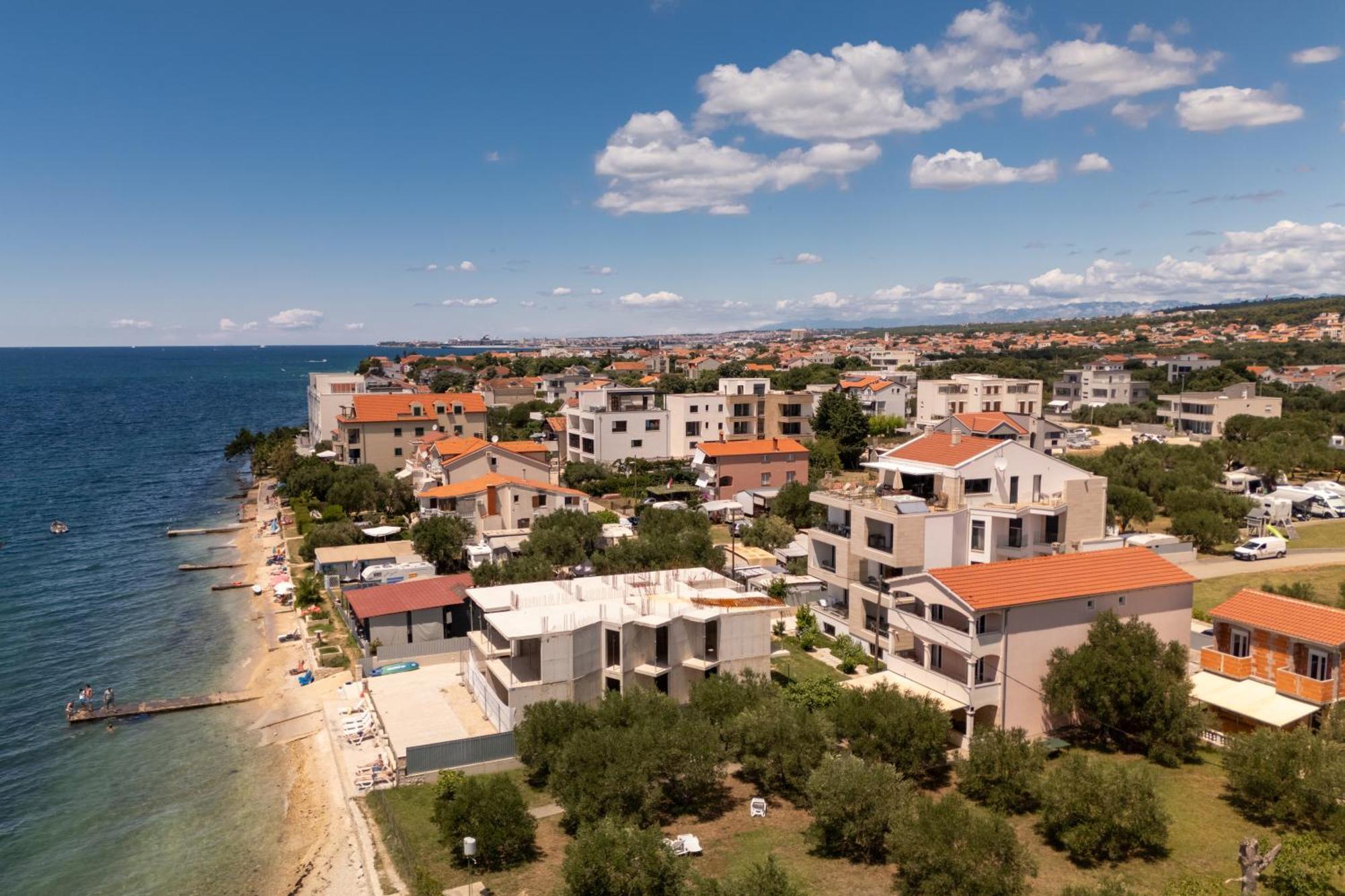ביבינייה Dʻart Villa מראה חיצוני תמונה