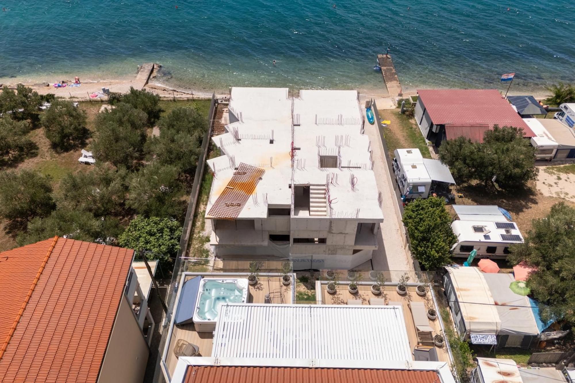 ביבינייה Dʻart Villa מראה חיצוני תמונה