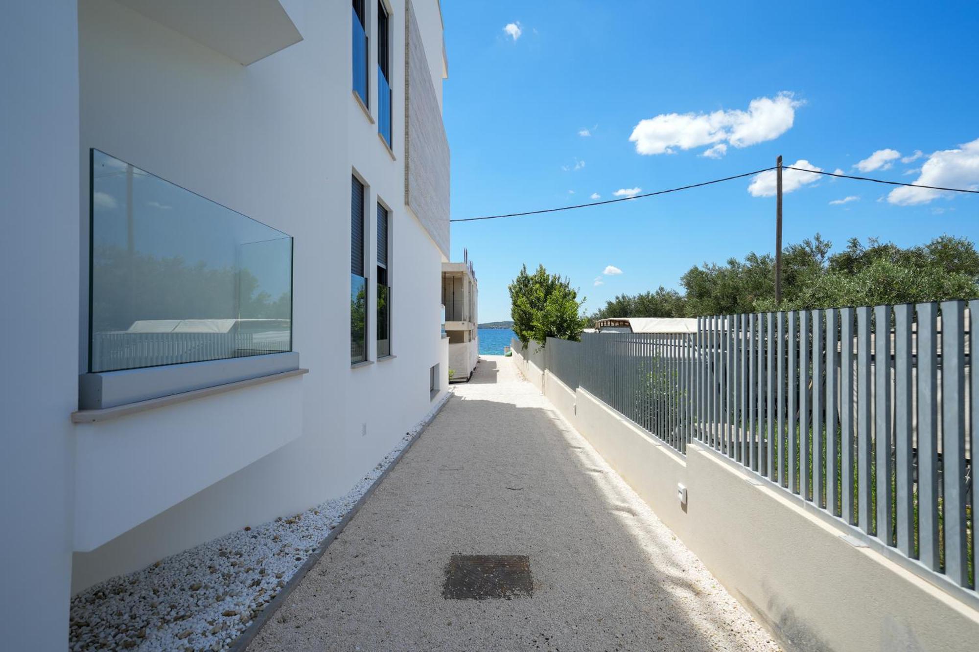 ביבינייה Dʻart Villa מראה חיצוני תמונה