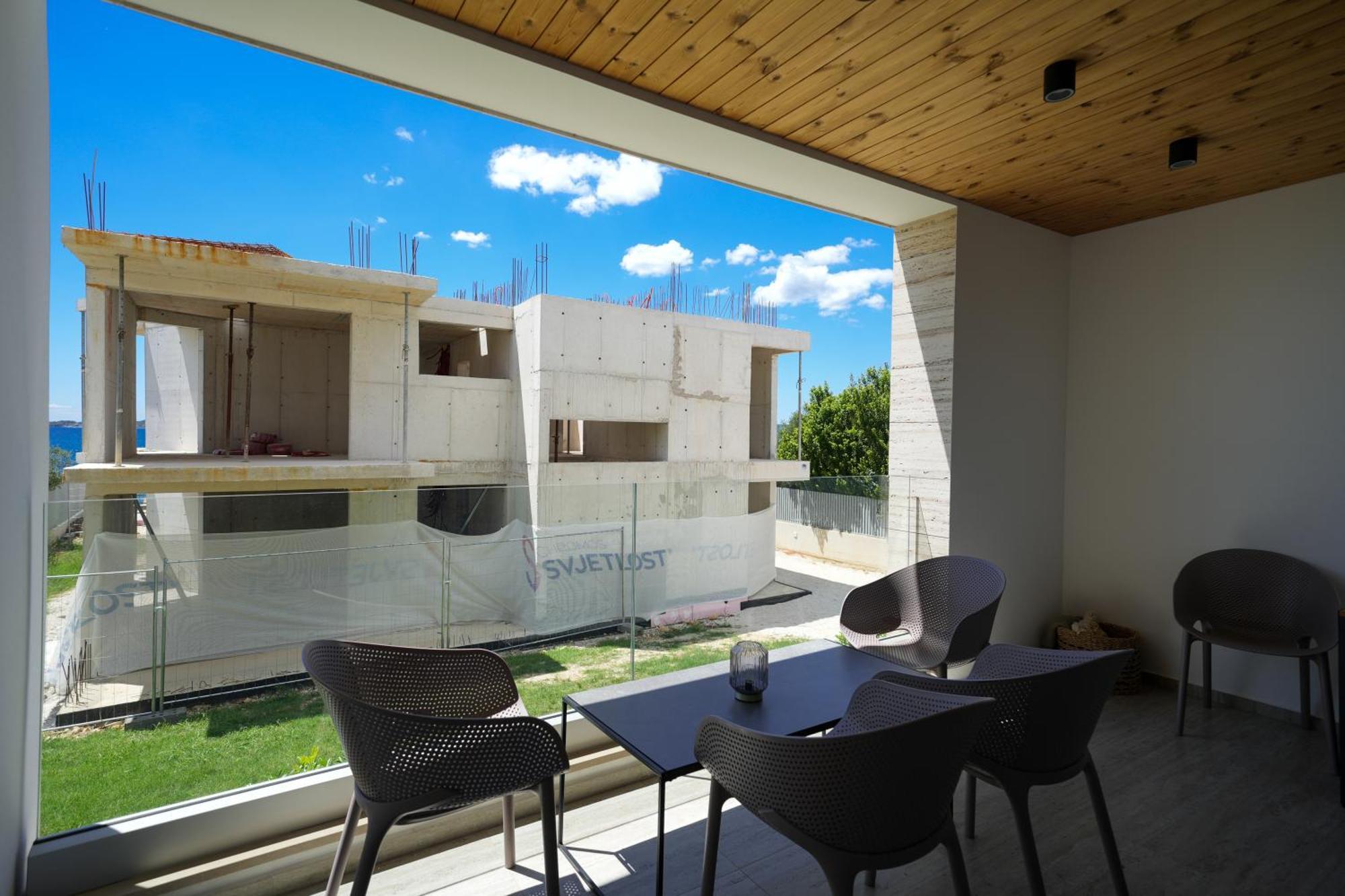 ביבינייה Dʻart Villa מראה חיצוני תמונה